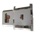 Customize Paper Carton Box Pizza Box Corrugated Box Food Box for Packing